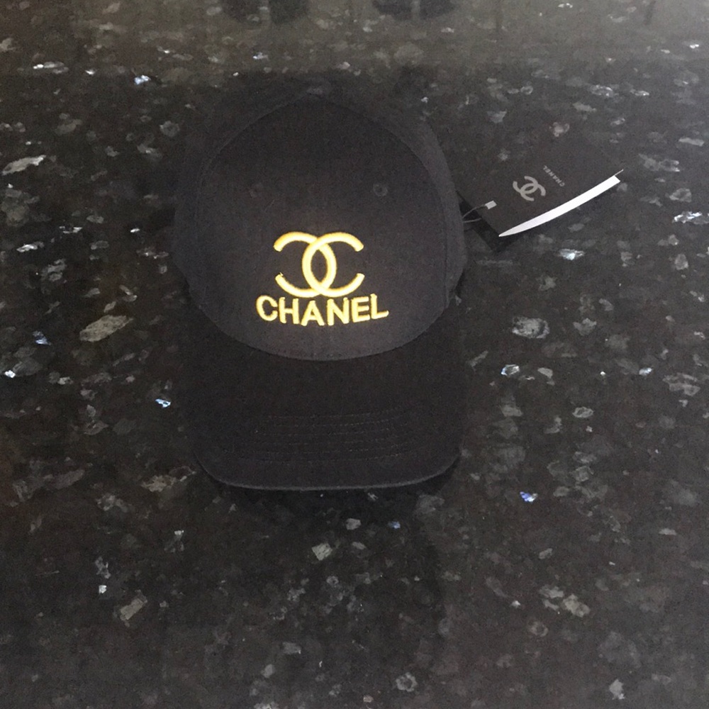 Baseball hat - Picture 2 of 4